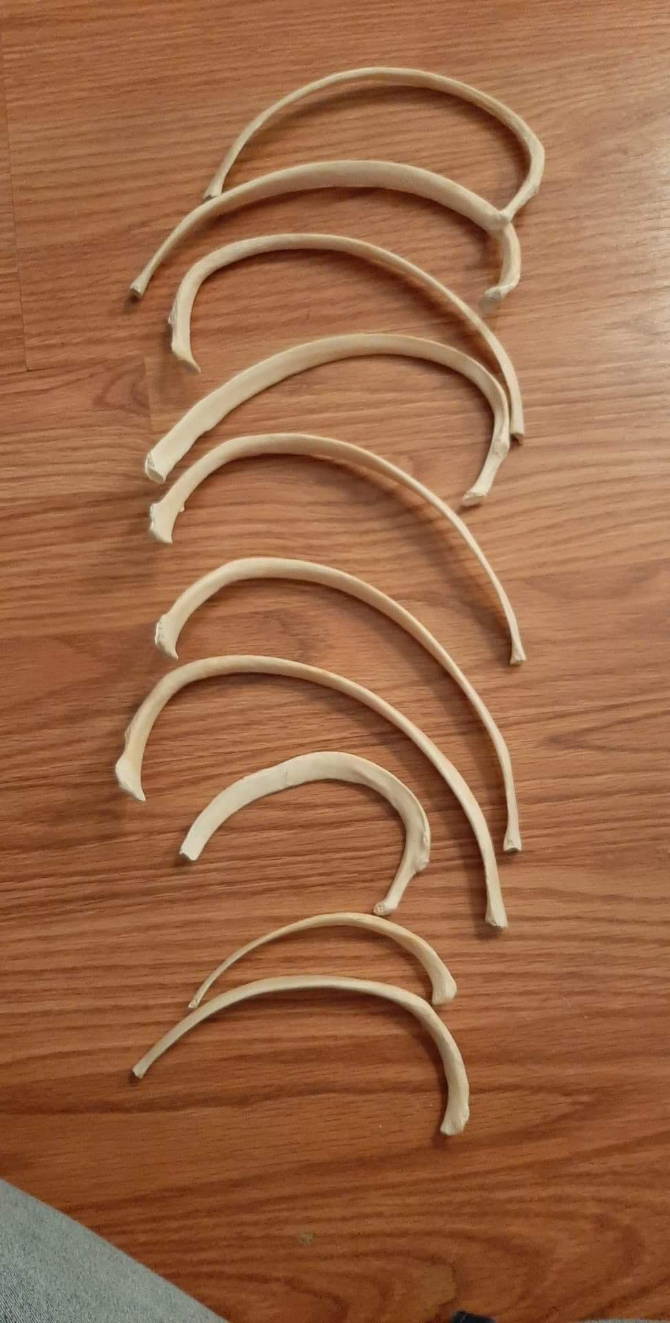 RARE Rune Sets | crowandhound.com